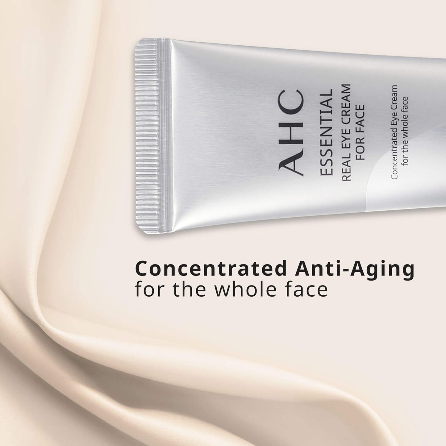 Aesthetic Hydration Cosmetics Face Moisturizer Essential Eye Cream for Face Anti-Aging Hydrating Korean Skincare 1.01 Fl Oz