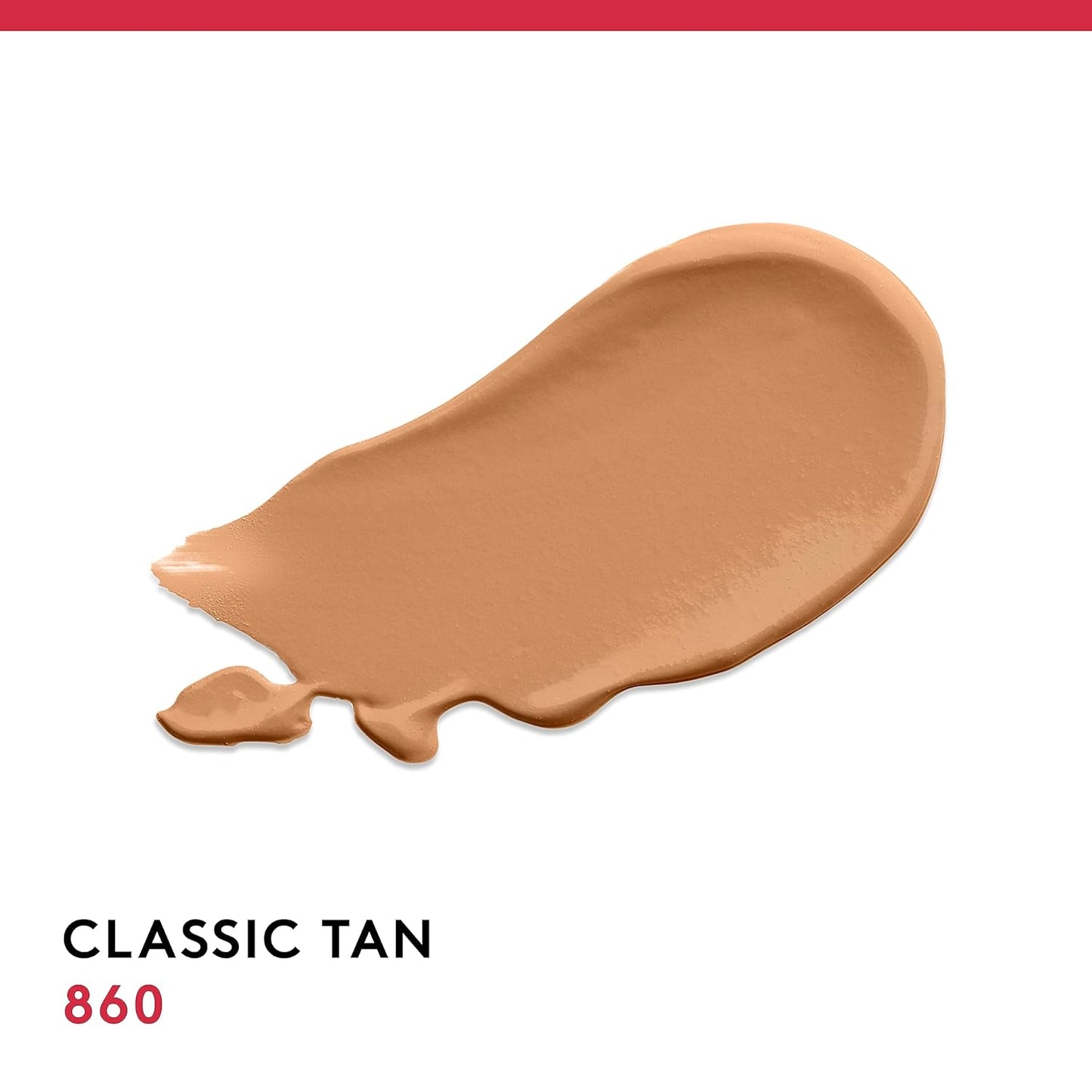 Covergirl Outlast Extreme Wear 3-in-1 Full Coverage Liquid Foundation, SPF 18 Sunscreen, Classic Tan, 1 Fl. Oz.