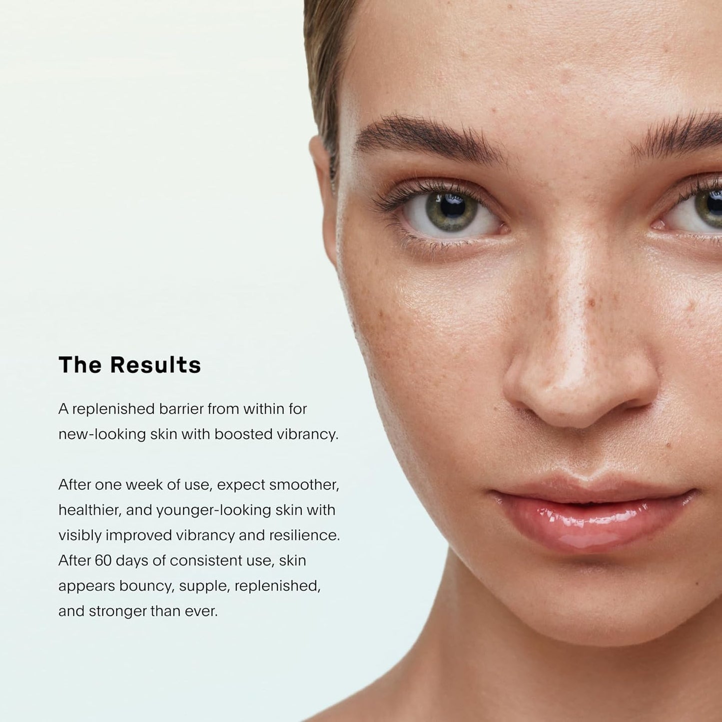 U Beauty BARRIER Bioactive Treatment - Night Cream Moisturizer for Face for Softer & Stronger Skin, Improves Rough, Dull Skin, Overnight Skin Barrier Cream with Urea, & Hyaluronic Acid - 1.7 fl oz