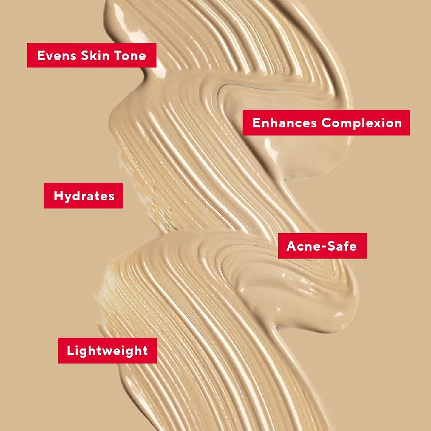 Mirabella Invincible For All Perfecting Under Eye Concealer Full Coverage - Hydrating Makeup Concealer for Dark Circles, Fine Lines & Wrinkles w/Hyaluronic Acid - Fair F70