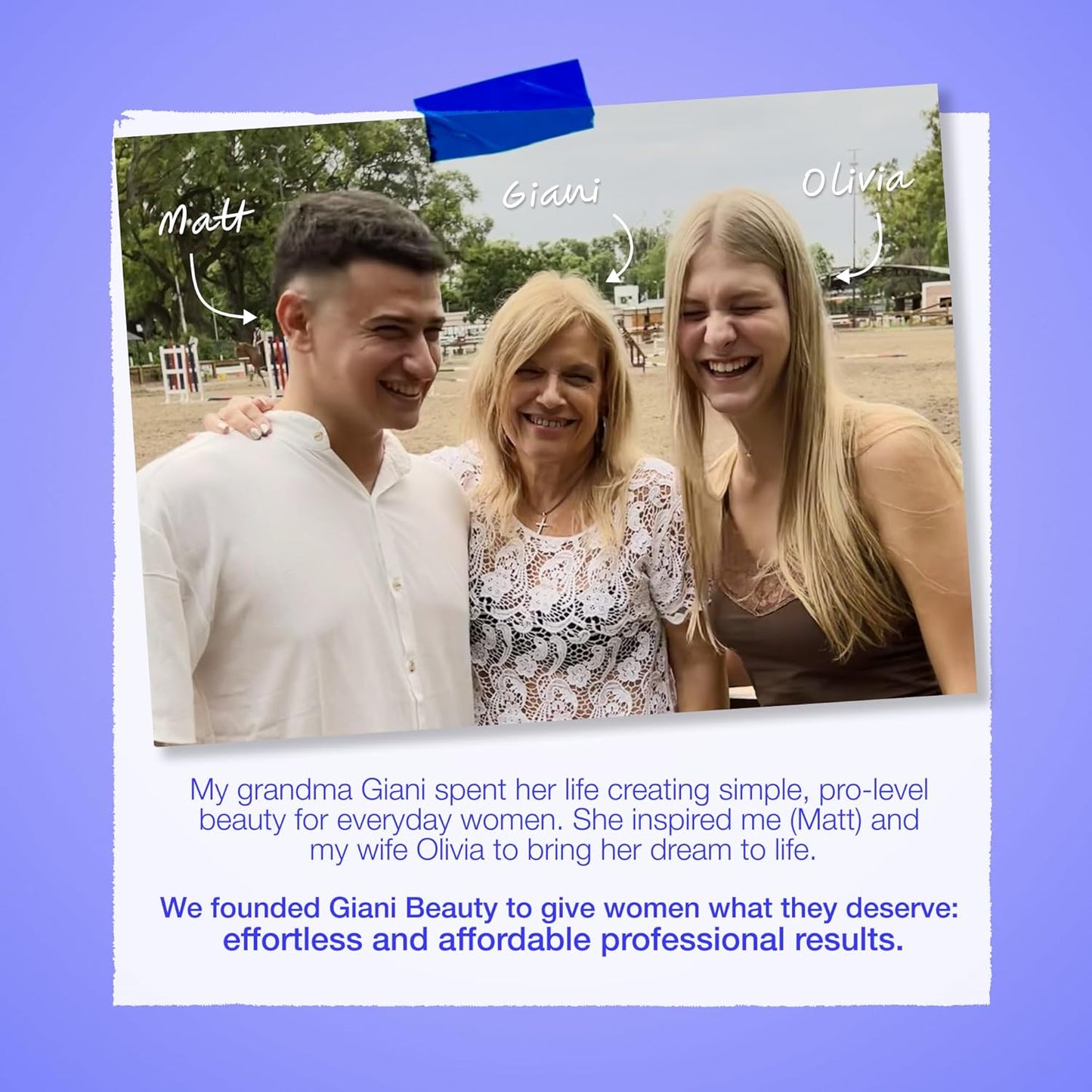 Giani Magnetic Eyelashes with Applicator - Reusable Magnetic Lashes Kit - Natural Soft Looking False Eyelashes - Applicator and Mirror Case Included - No Glue or Eyeliner Needed - Full Style