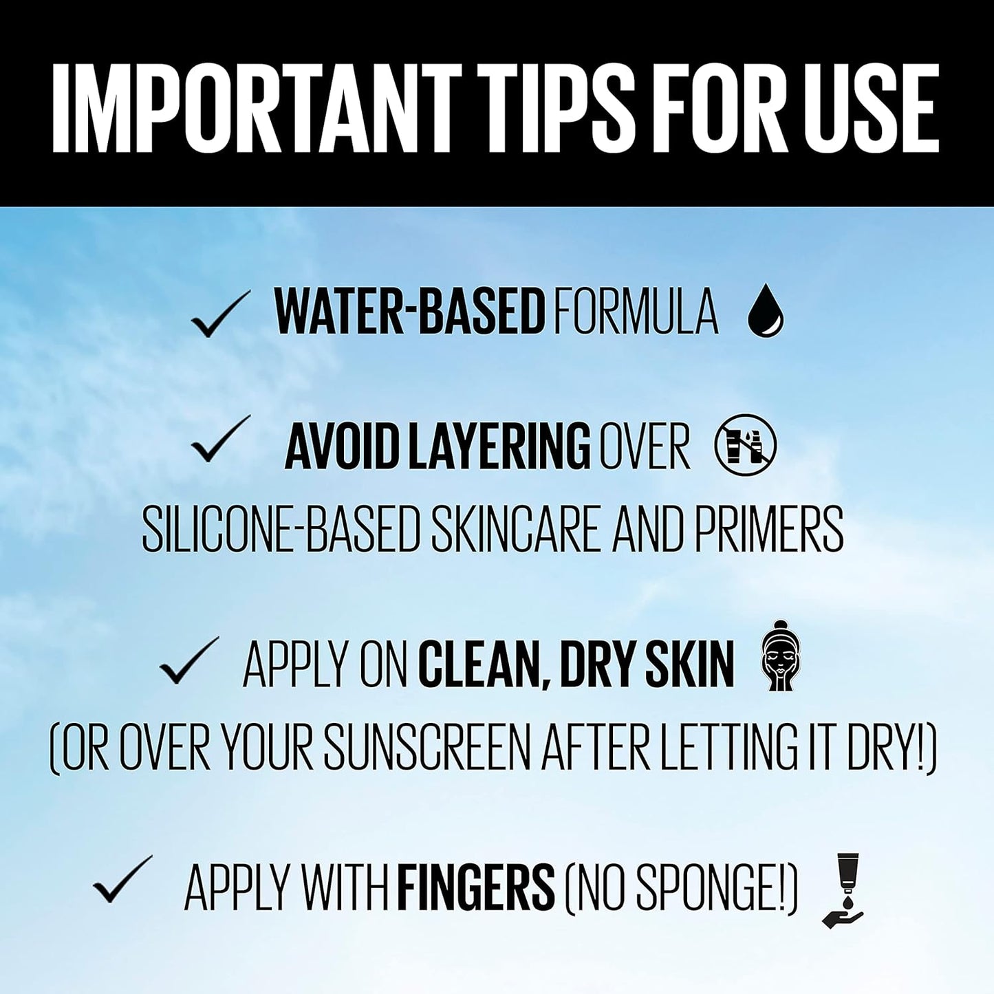 Maybelline Fit Me Tinted Moisturizer, Natural Coverage, Face Makeup, 368, 1 Count