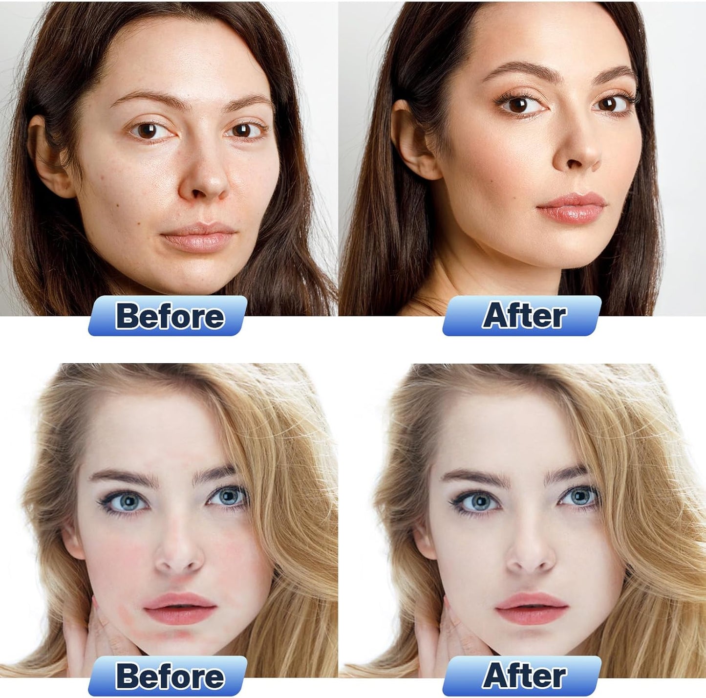 Pure DL-Panthenol Powder (2oz, 56g), Cosmetic Grade Provitamin B5 Powder for Hair Care, Skin Care, Nails Deep Mousturizer, Panthenol Cream, Hair Conditioner, Shampoo, Soap, Lotion