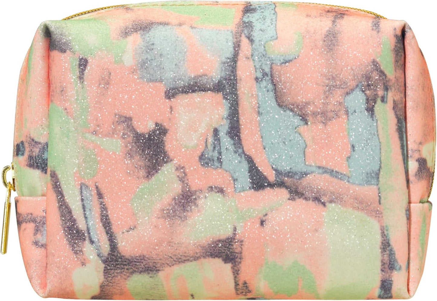 Pinch Provisions Shemergency Kit for Her, 40 Emergency Essential Items, Compact, Multi-Functional Pouch, Gift for Women, Birthday, Bachelorette Parties, and More!