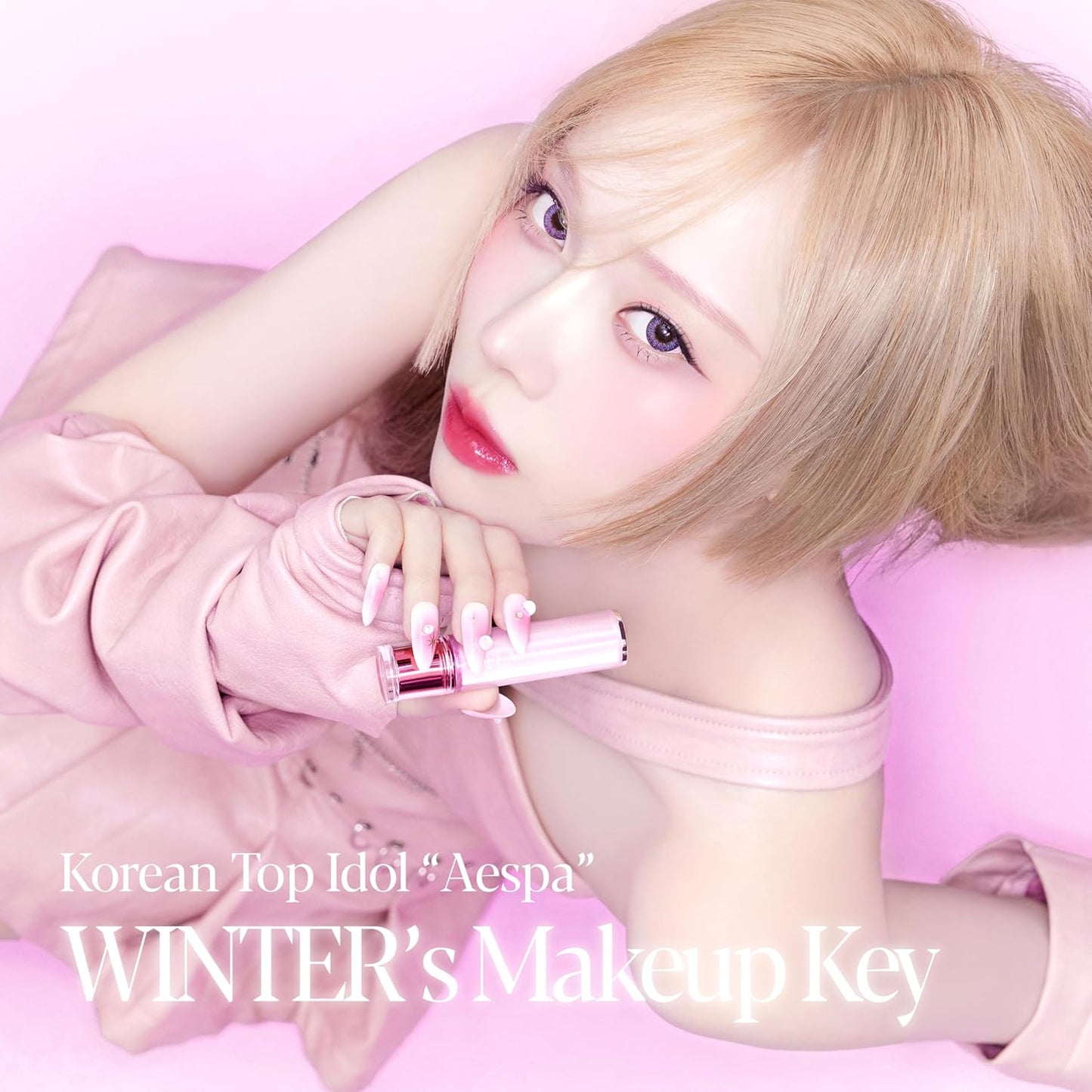 Espoir Couture Lip Tint Glaze #10 Under Mauve 0.14oz | Volumizing Lip Stain with Syrupy Shine | Long-Lasting & Vibrant Color for Radiant Lip Look | Moisturizing & Glossy Lip Tint | Korean Lip Makeup