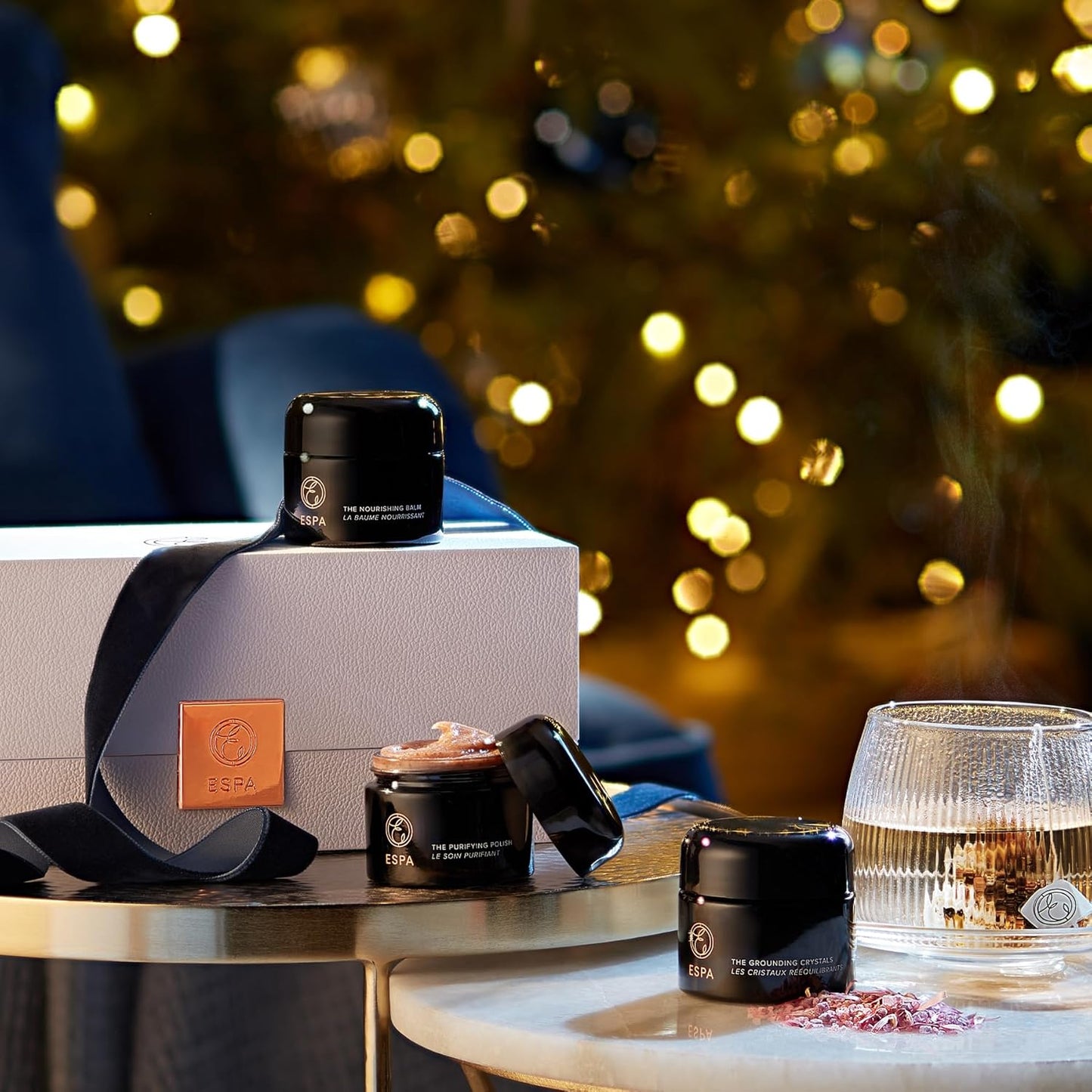 ESPA | Modern Alchemy Collection | Gift Set |