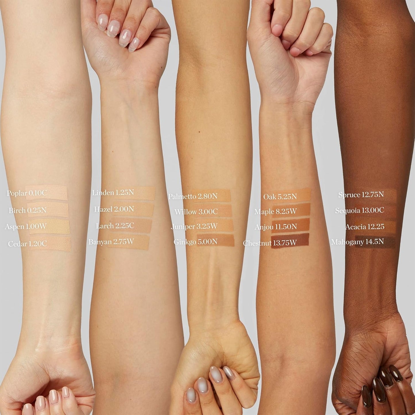 Ogee Sculpted Complexion Foundation Stick (Maple 9.0W - Medium Deep, Golden Bronze Undertones) Full Coverage Foundation Makeup - Instantly Balance & Even Complexion - 70% Organic Ingredients