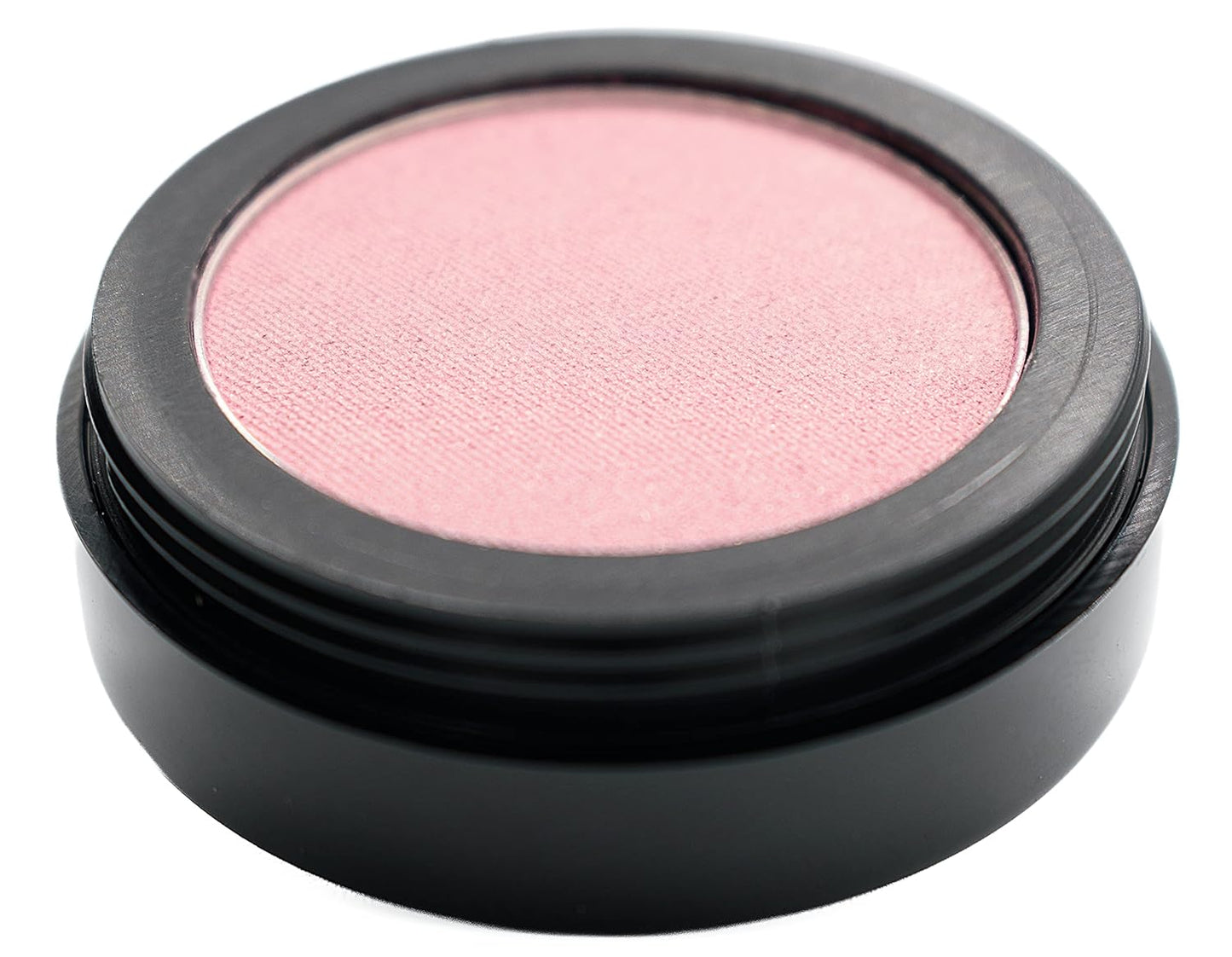 Sugar Plum Deep Red Purple Blush Pressed Cheek Blush Color Contour Powder, Talc & Paraben Free, 4 Grams, No Animal Testing & Cruelty Free