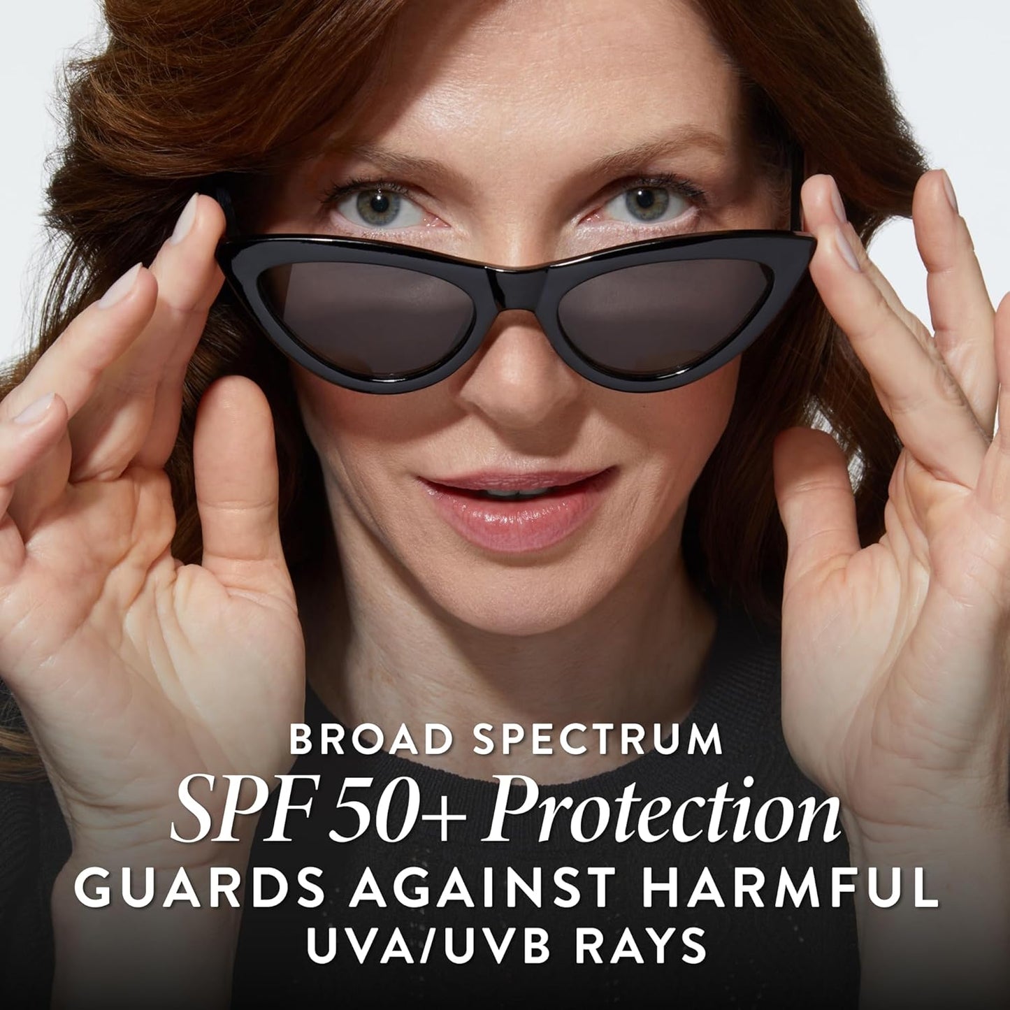 LAURA GELLER NEW YORK Better Than ‘Block Skincare-Infused Serum Foundation with Broad Spectrum SPF 50+, Deep