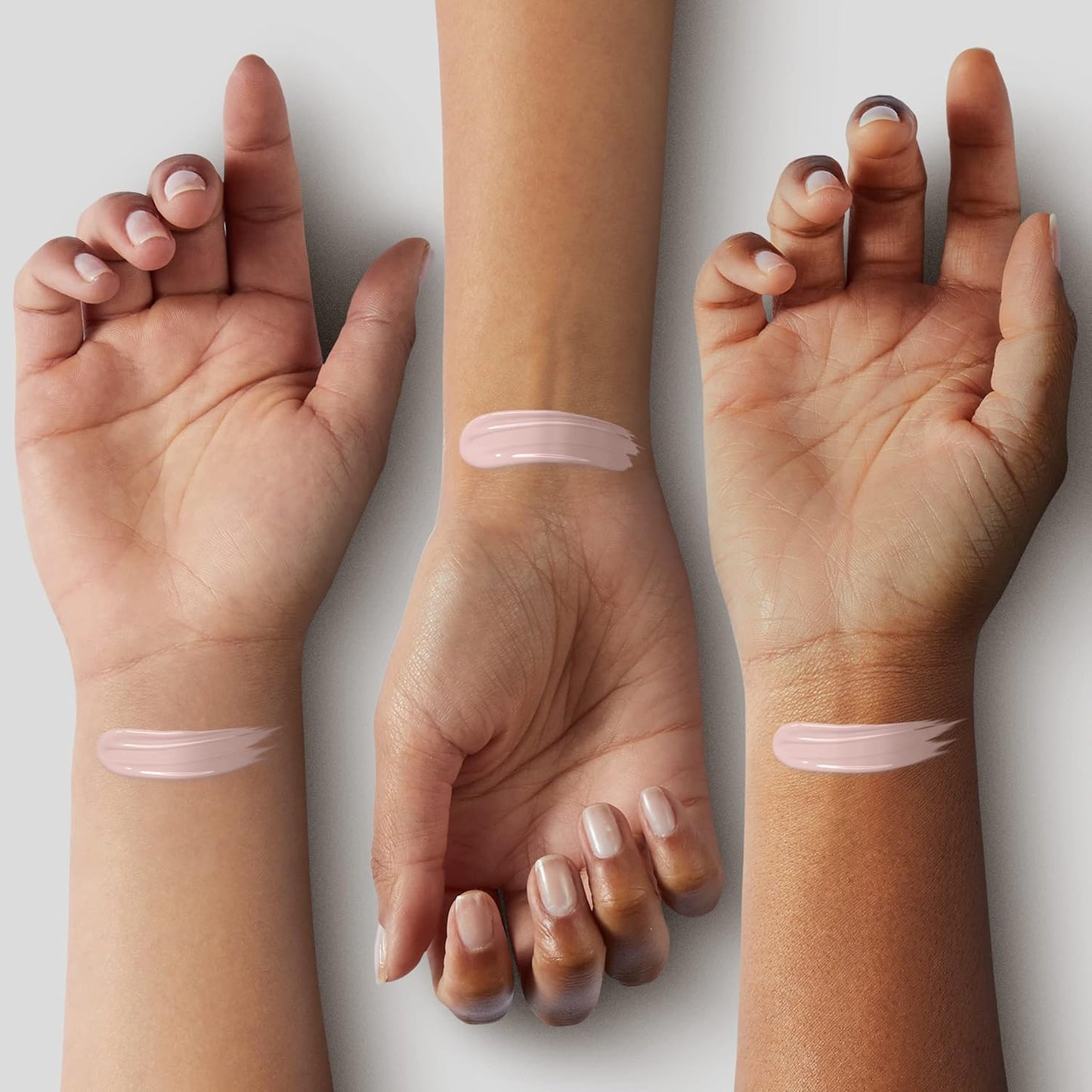 [the SAEM] Cover Perfection Tip Concealer 6.5g # Brightener - Radiant Highlighter, Corrects & Brightens, Discoloration & Dark Circles, Bright Pink