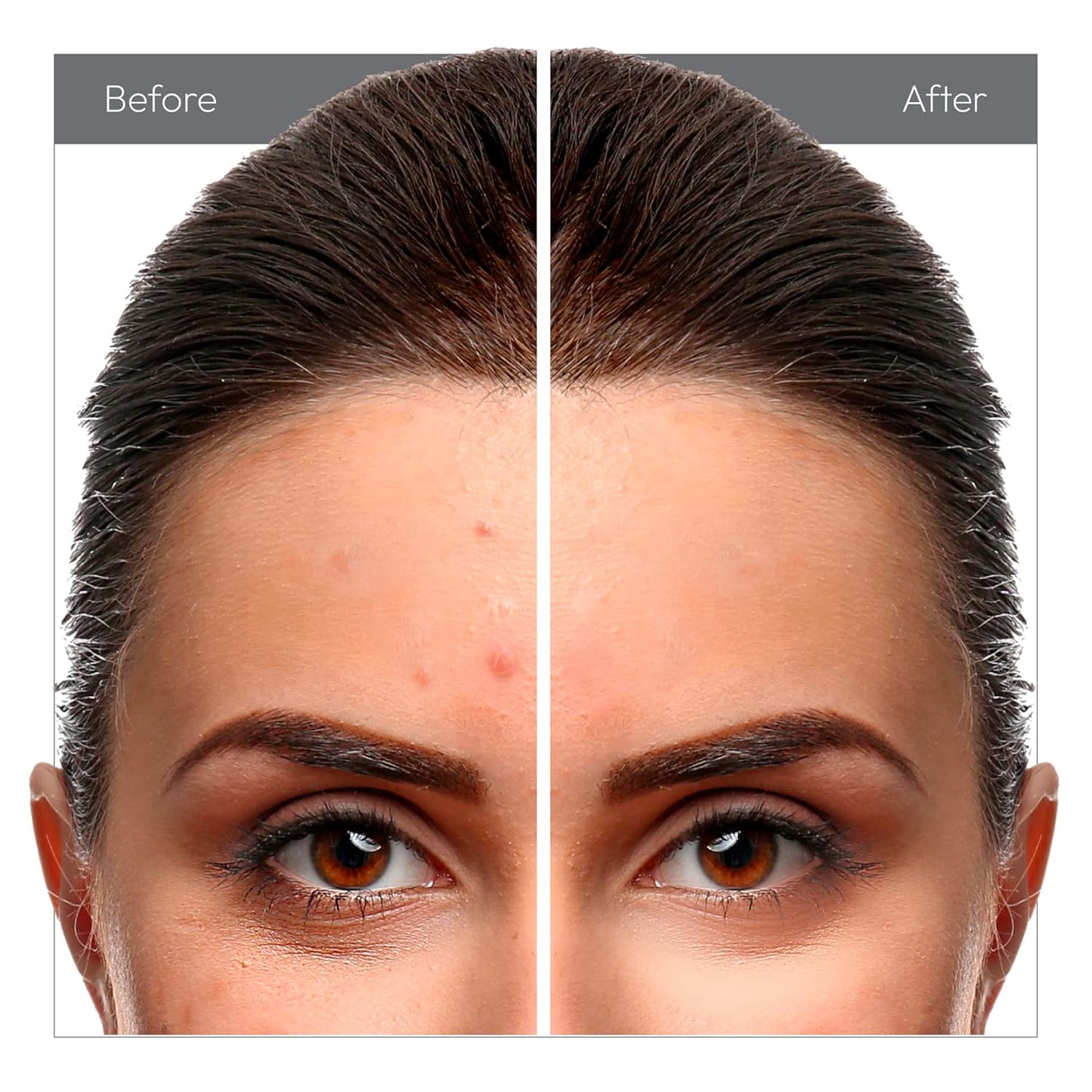 Ruby Kisses All Day Concealer Lightweight Full Coverage Multi-Use Concealer 0.13 Fl Oz (Creamy Beige)