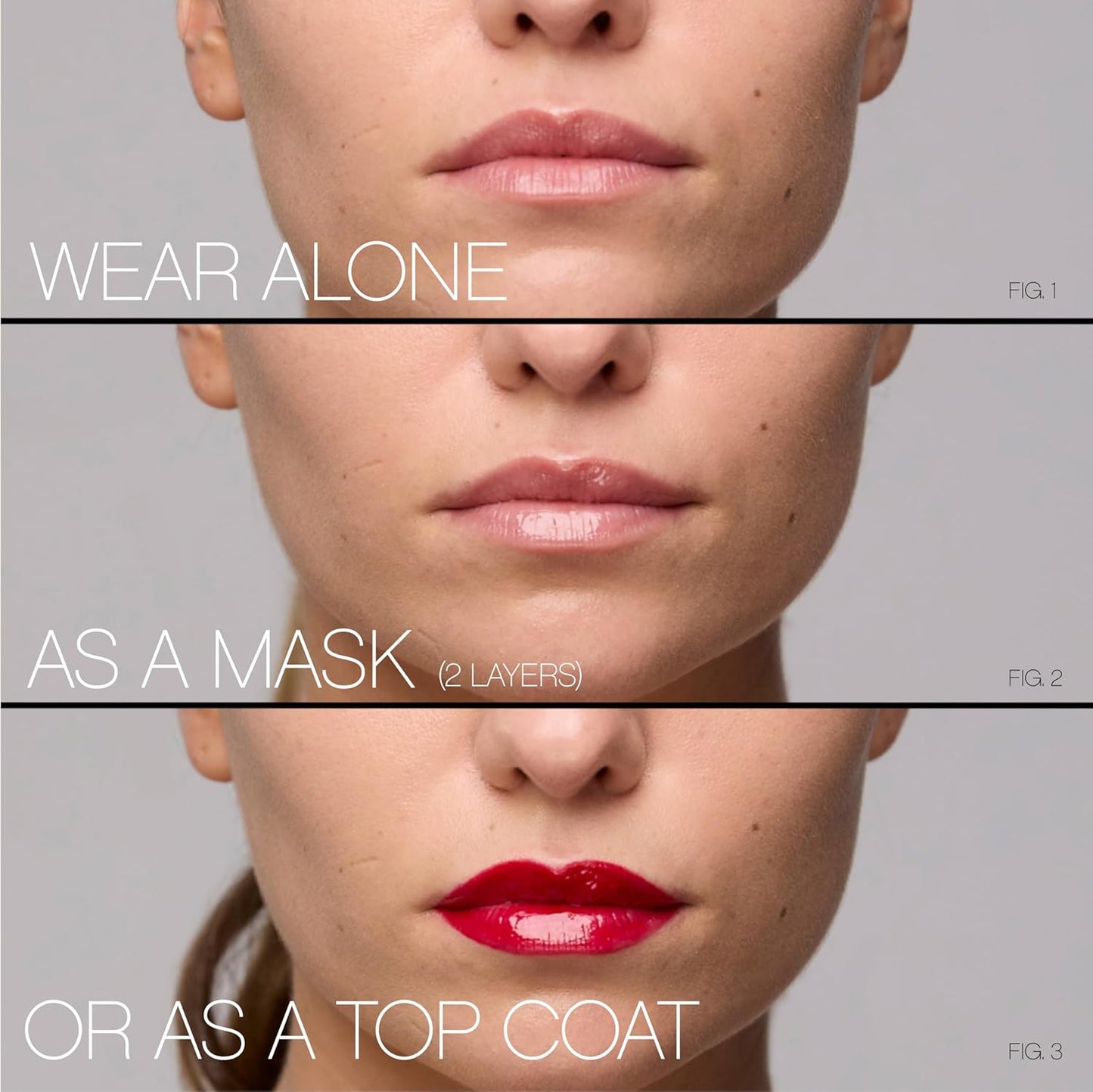 Vacation Chardonnay Lip Oil SPF 30, Sunscreen for Lips, Hydrating Lip Oil, Caramel Vanilla Flavored Lip Gloss, Non-Sticky Lip Balm with SPF 30, Vegan, 0.2 Fl. Oz. (Pack of 2)