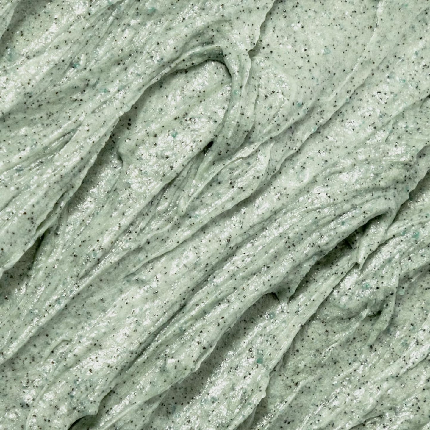 OSEA Seaglow Resurfacing Face Cleanser and Scrub 1.7 oz - 2-in1- For All Skin Types - Facial Exfoliator and Cleanser - Clean Beauty - Vegan Skincare