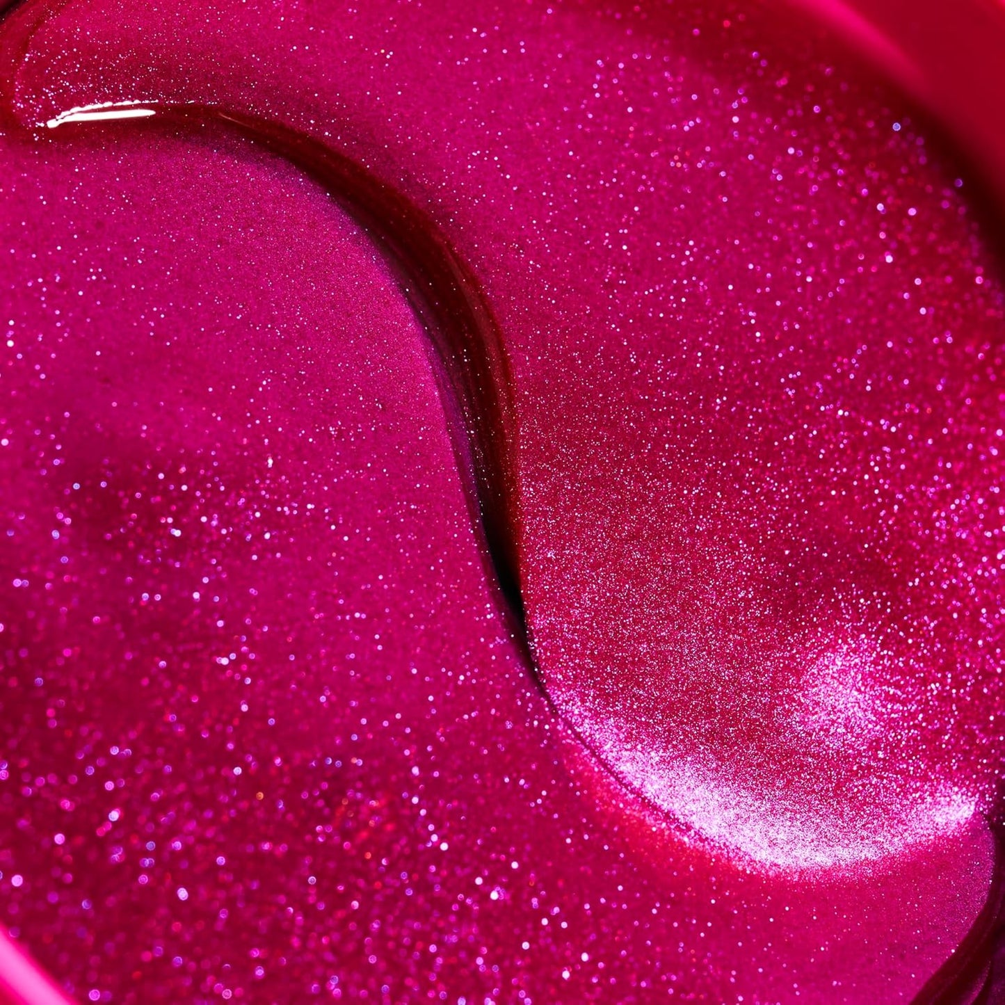 essence | Hydro Gel Eye Patches | 30 Pairs Infused with Hyaluronic Acid & Vitamin C | Moisturizing & Brightening | Vegan & Cruelty Free