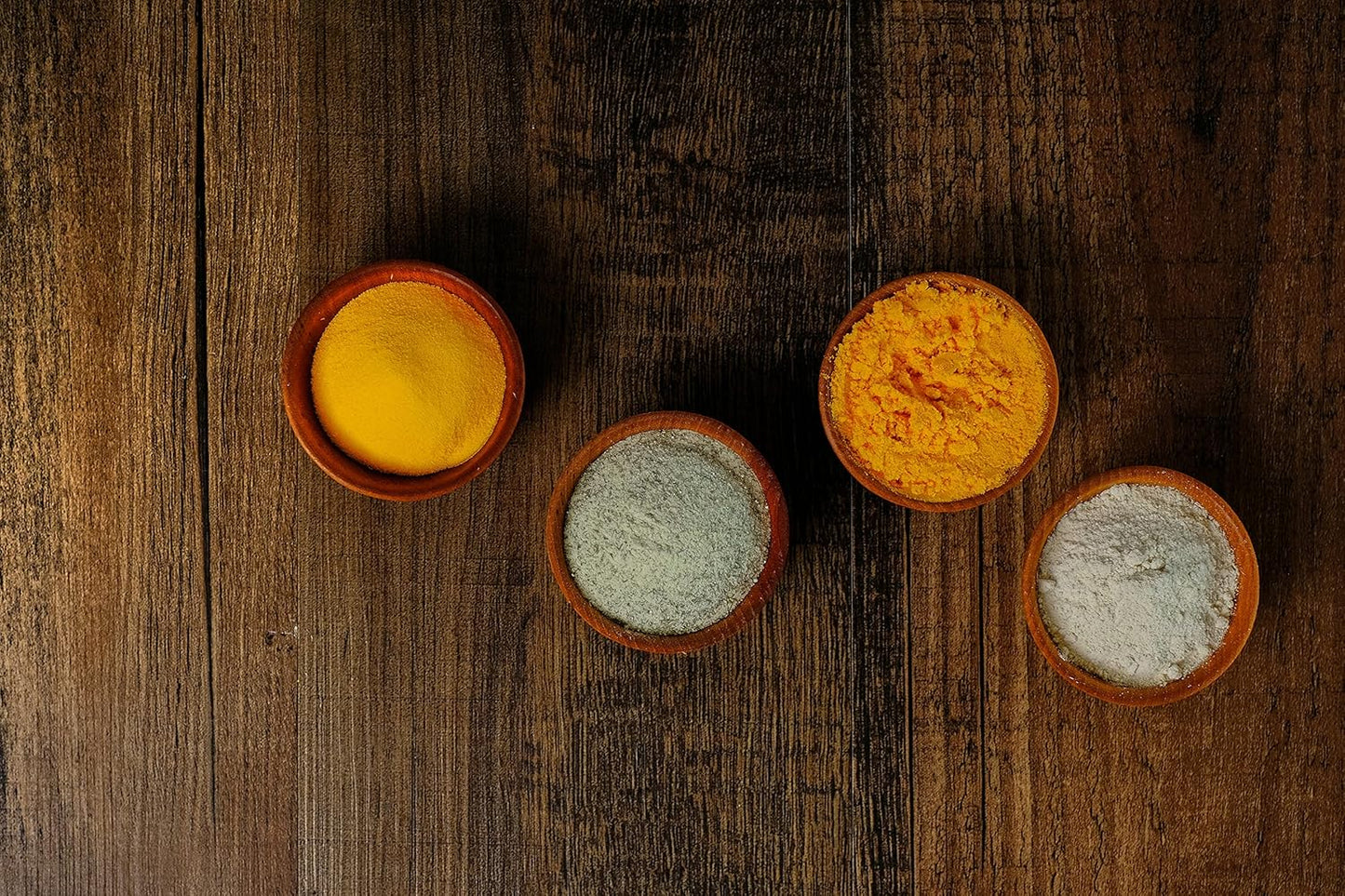 Amish Country Popcorn | 4 Pack Sweet & Savory Seasoning Bundle | Old Fashioned, Non-GMO and Gluten Free