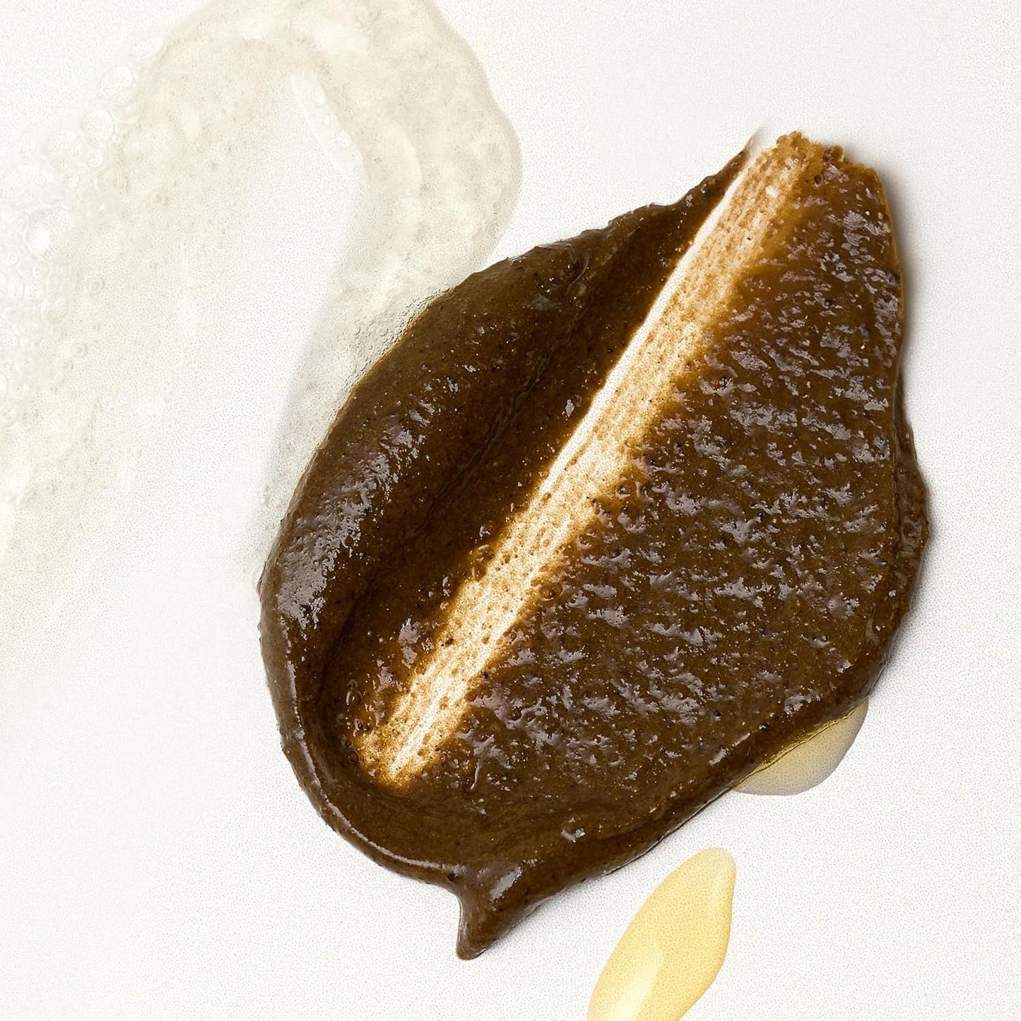 KORA Organics Best Sellers Trio, Gift Set with Noni Glow Face Oil, Turmeric Brightening & Exfoliating Mask and Foaming Cleanser (3 Items)