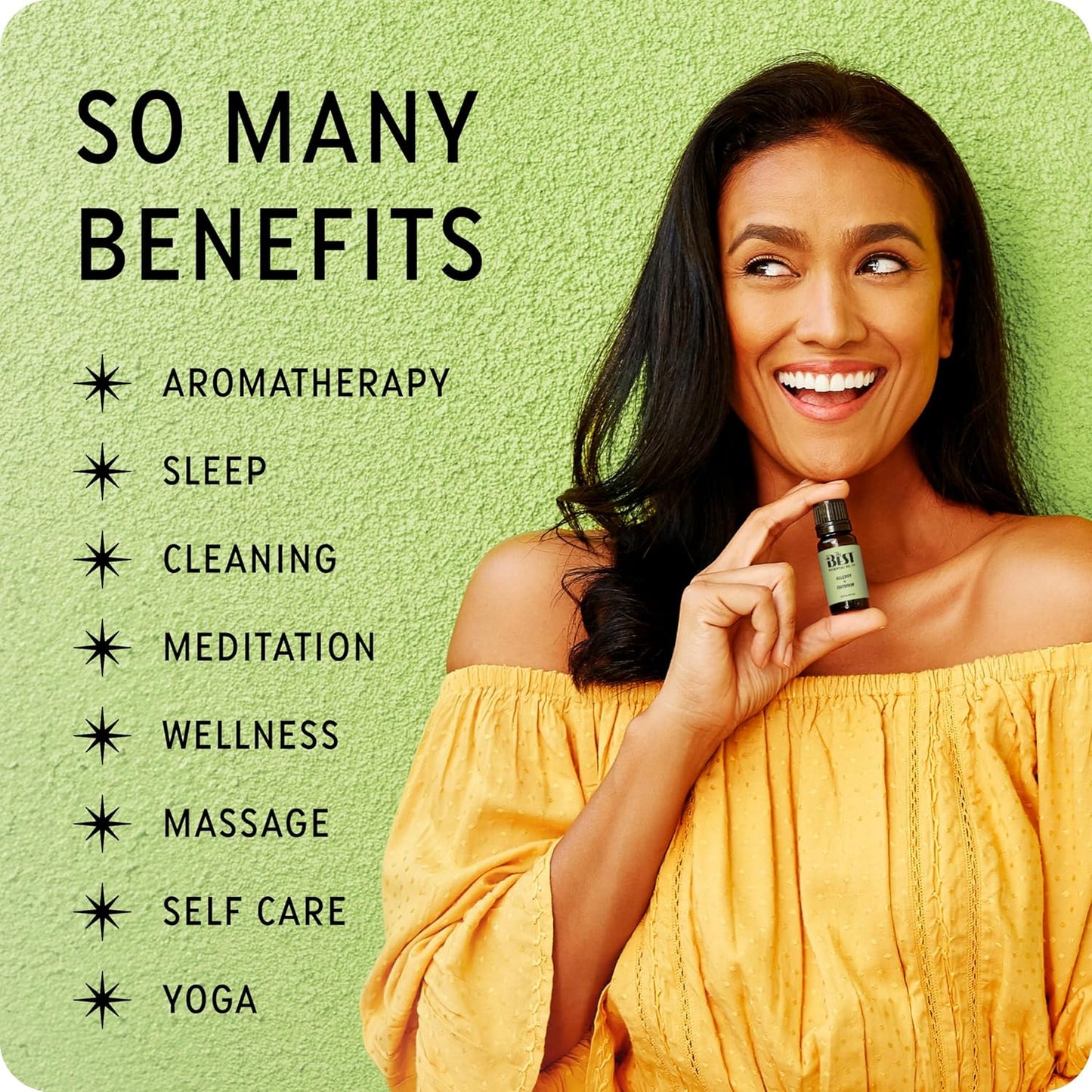 The Best Congestion + Cough Essential Oil Roll-On Blend- Premium Grade- Pre-Diluted in Coconut Oil- Ready to Use- 10 ml (.33 fl oz)